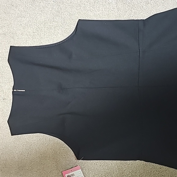 Katespade new york black dress - Picture 5 of 8